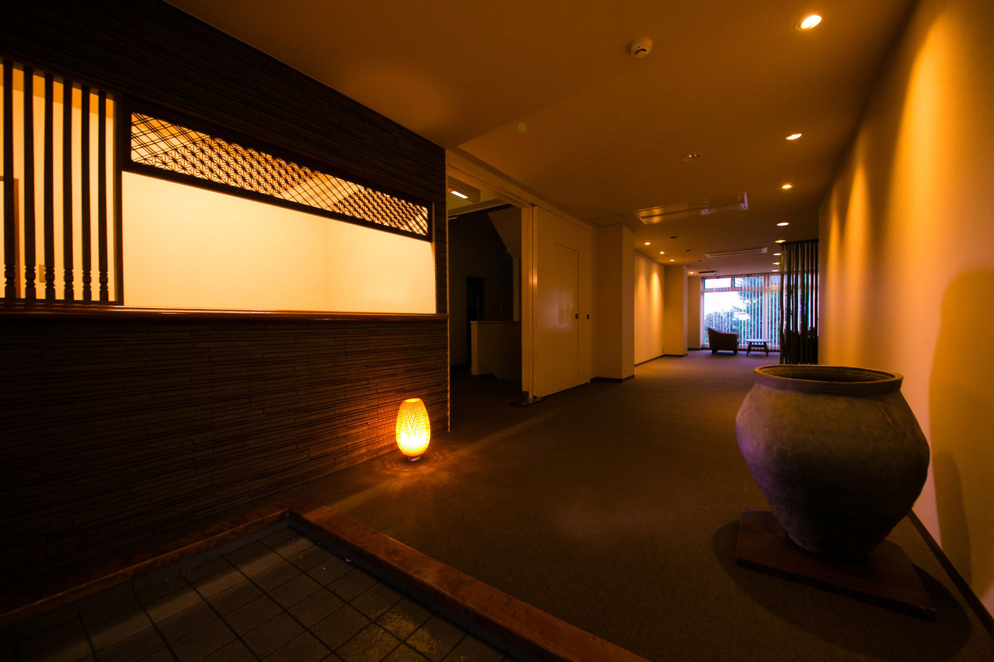 Kunisakisou Hotel Beppu Exterior photo