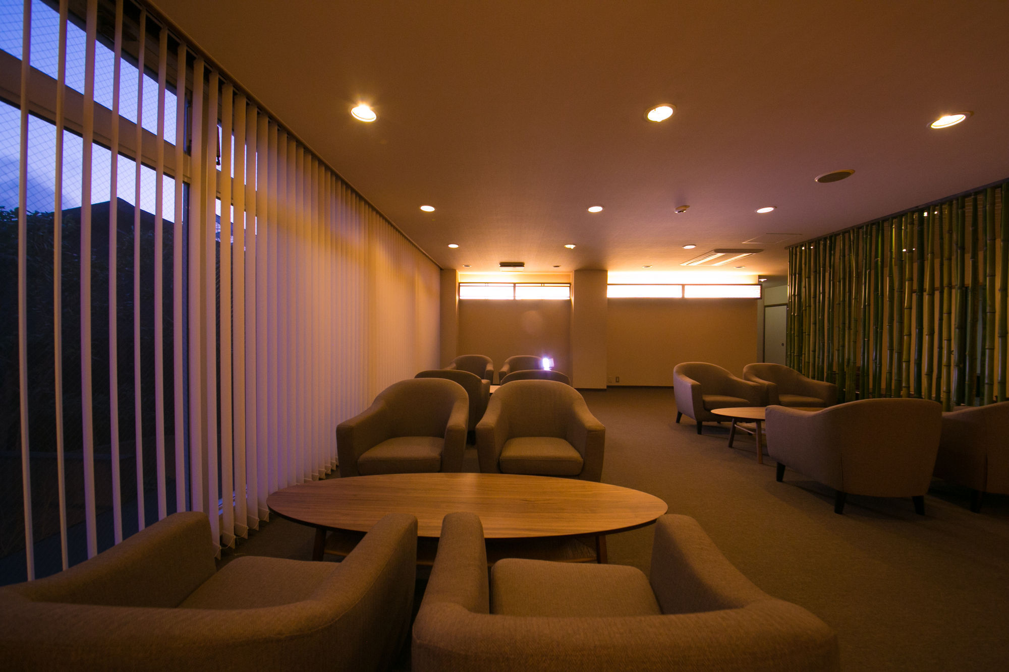 Kunisakisou Hotel Beppu Exterior photo